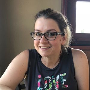 Meet your Posher, Brandi